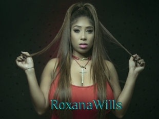 RoxanaWills