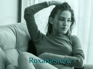 RoxaneSnow