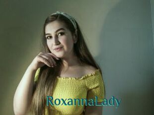 RoxannaLady