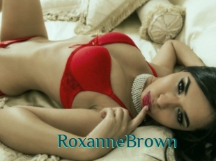 RoxanneBrown