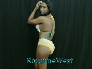 RoxanneWest