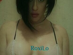 RoxiLo