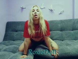 RoxieDoll