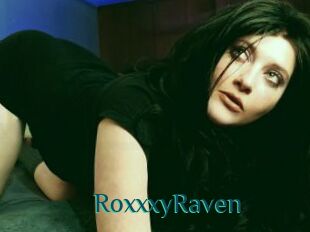 RoxxxyRaven