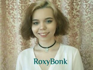 RoxyBonk