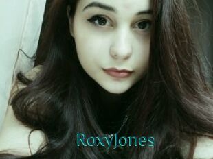 RoxyJones