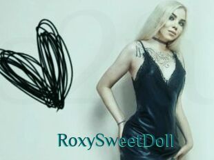 RoxySweetDoll