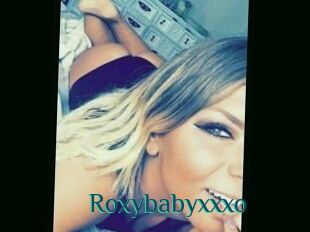 Roxybabyxxxo