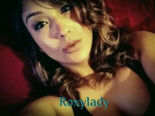 Roxylady