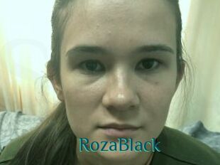 RozaBlack