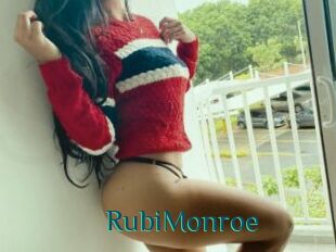 RubiMonroe