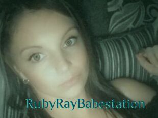 RubyRayBabestation