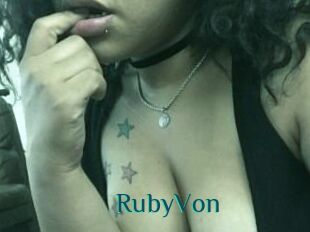 RubyVon