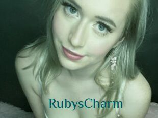 RubysCharm