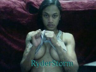 RyderStorm