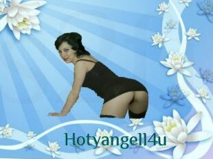 Hotyangell4u