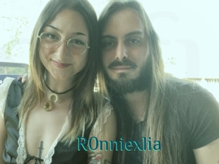 R0nniexlia