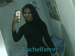 Rachelferrer