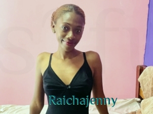 Raichajenny