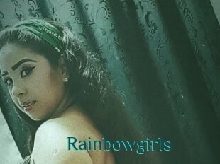 Rainbowgirls