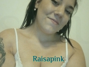 Raisapink