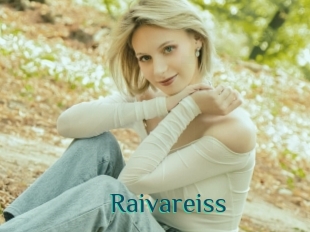 Raivareiss