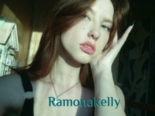 Ramonakelly