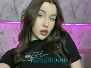 Ranabloom