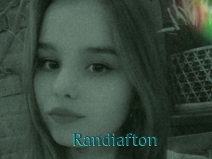 Randiafton