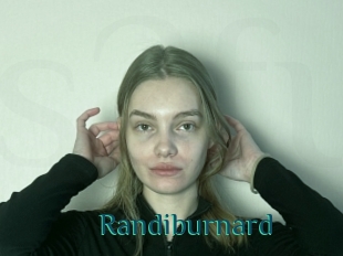 Randiburnard