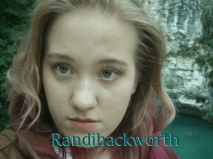 Randihackworth