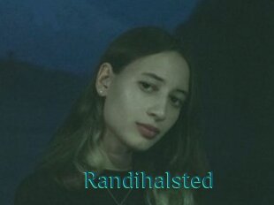 Randihalsted