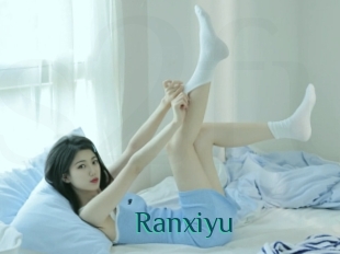 Ranxiyu