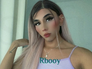 Rbooy