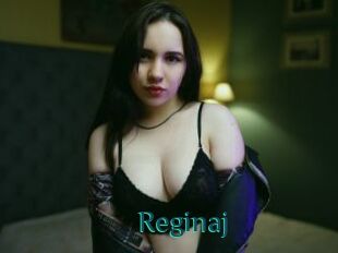 Reginaj