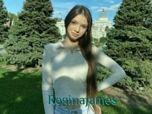 Reginajames