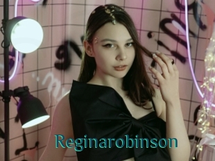 Reginarobinson