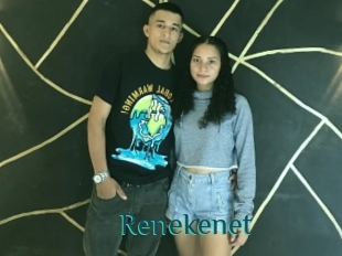 Renekenet