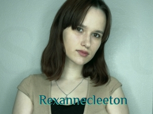 Rexannecleeton