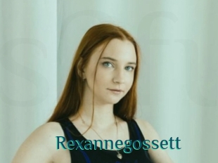 Rexannegossett