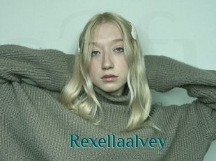 Rexellaalvey