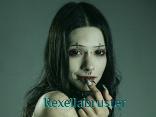 Rexellabruster