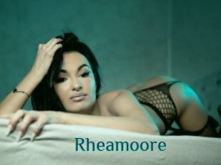 Rheamoore