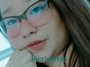 Riccialessa