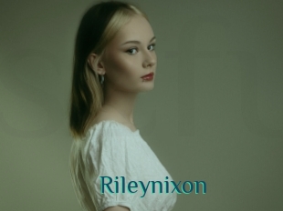 Rileynixon