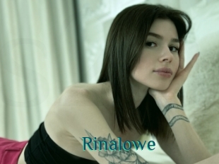 Rinalowe