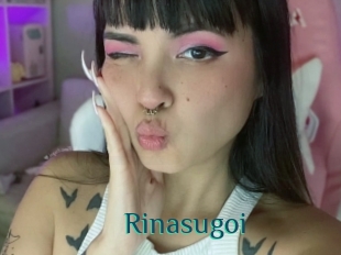 Rinasugoi