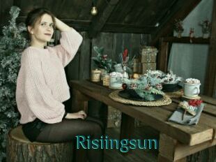 Risiingsun