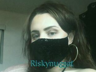 Riskynugget