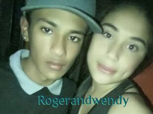 Rogerandwendy